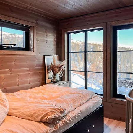 Modern Family By Tempelseter Trails * Eggedal