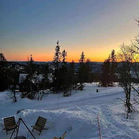 Modern Family By Tempelseter Trails *