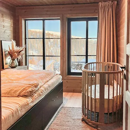 Modern Family By Tempelseter Trails